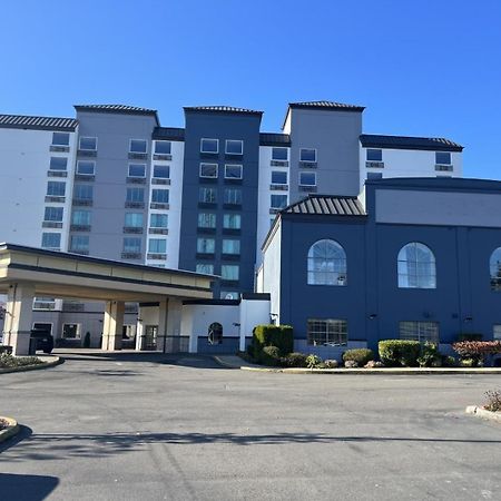 Holiday Inn Express Federal Way - Seattle South By Ihg Exterior foto