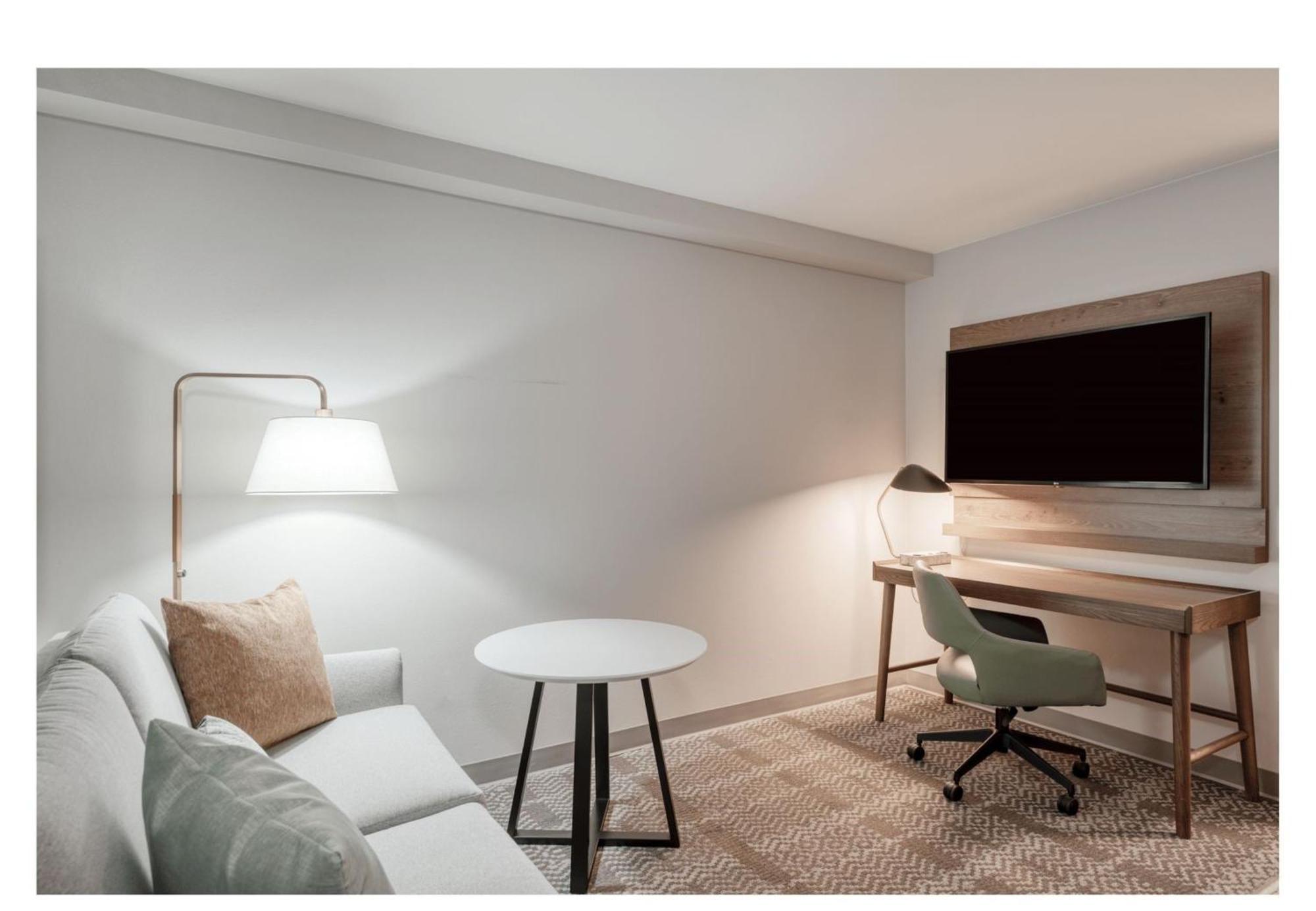 Holiday Inn Express Federal Way - Seattle South By Ihg Exterior foto